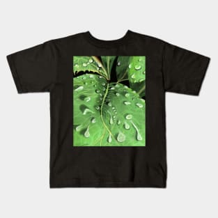 Claire's Hellebore Kids T-Shirt